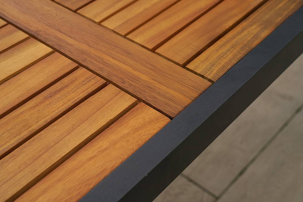 Merxx Tilos Set 5tlg. Tisch 150 x 90 cm Bis zu 55% Rabatt
