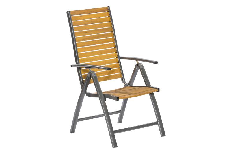 Merxx Santorin Set 5tlg. Tisch 150 x 90 cm Black Friday Preise