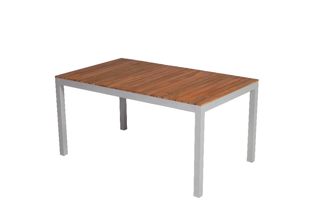 Merxx Savona Set 5tlg. mit Tisch 150 x 90 cm Fabrikpreis