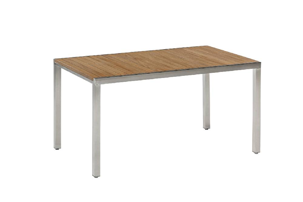 Merxx San Severo Set 7tlg. TIsch 150 x 90 cm Valentinstagsangebot