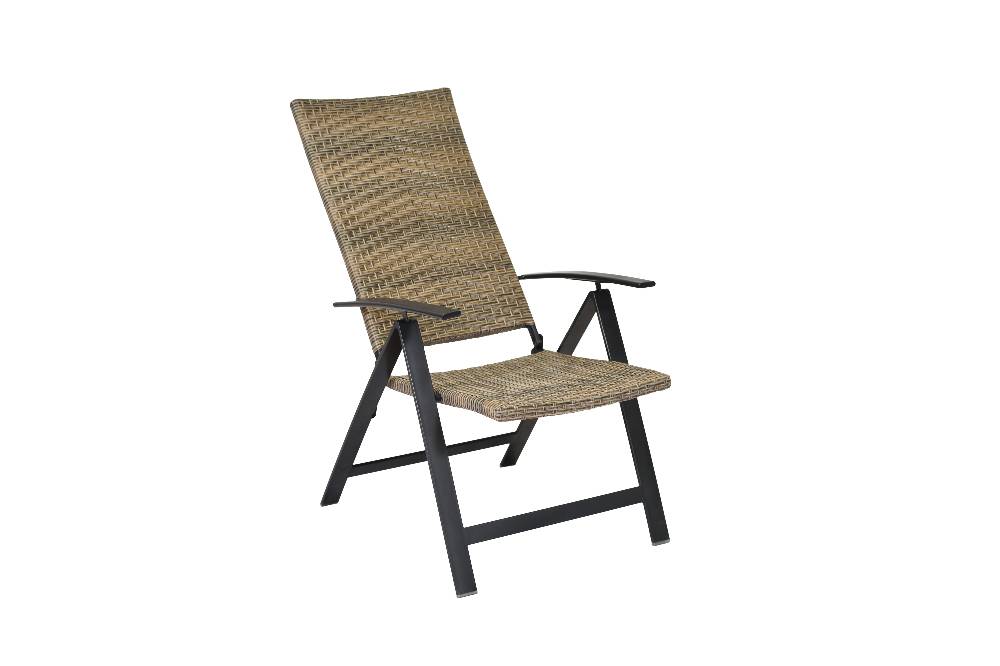 Merxx Sorano Set 7tlg. Tisch 150 x 90 cm Heißer Verkauf