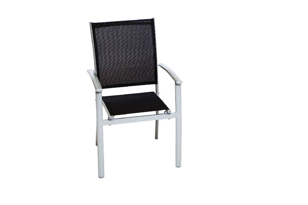 Merxx Milano Set 7tlg. Tisch 120 x 70 cm Black Friday Preise