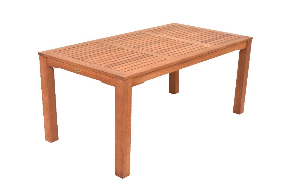 Merxx Santos Set 5tlg. mit Tisch 170 x 90 cm Fabrik Onlineshop