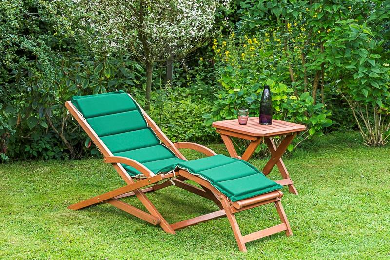 Merxx Copa Cabana Set 2tlg. Hocker 50 x 50 cm Günstig kaufen
