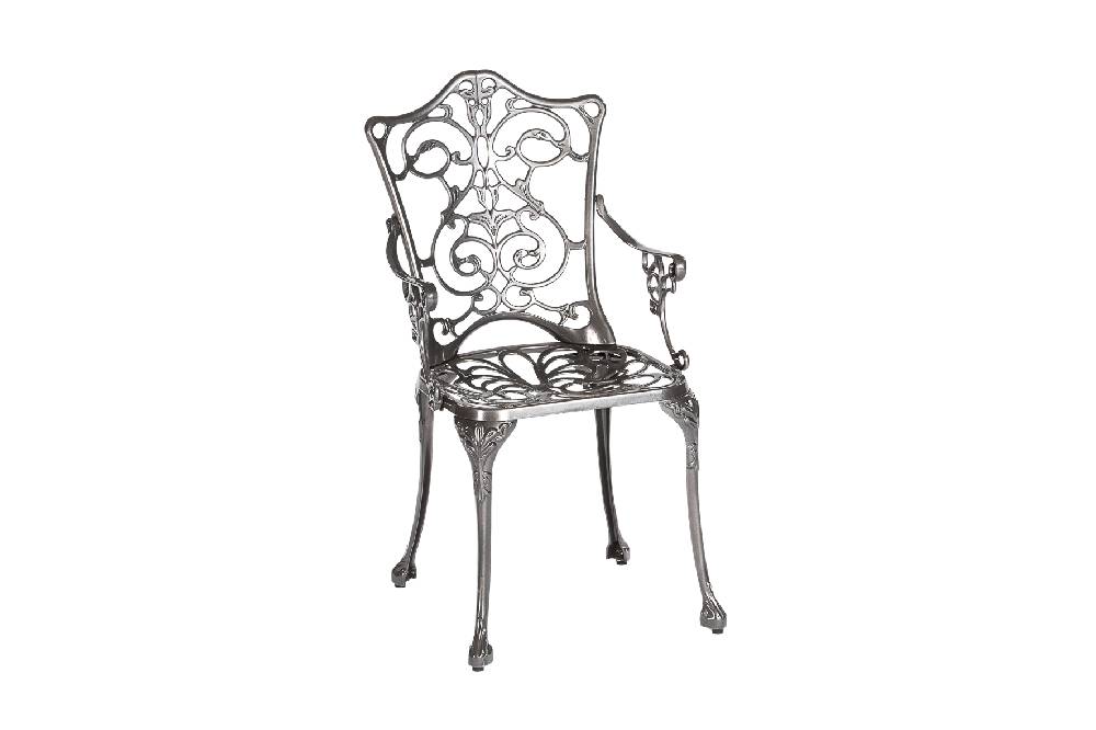 Merxx Lugano Sessel