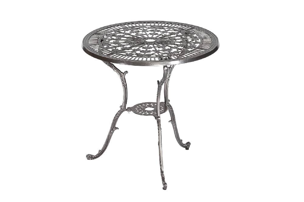 Merxx Lugano Tisch rund Ø 70 cm Begrenztes Angebot