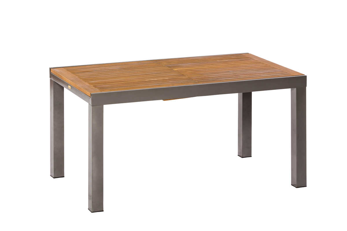 Merxx Santorin Ausziehtisch 150/200 x 90 cm Cyber Monday