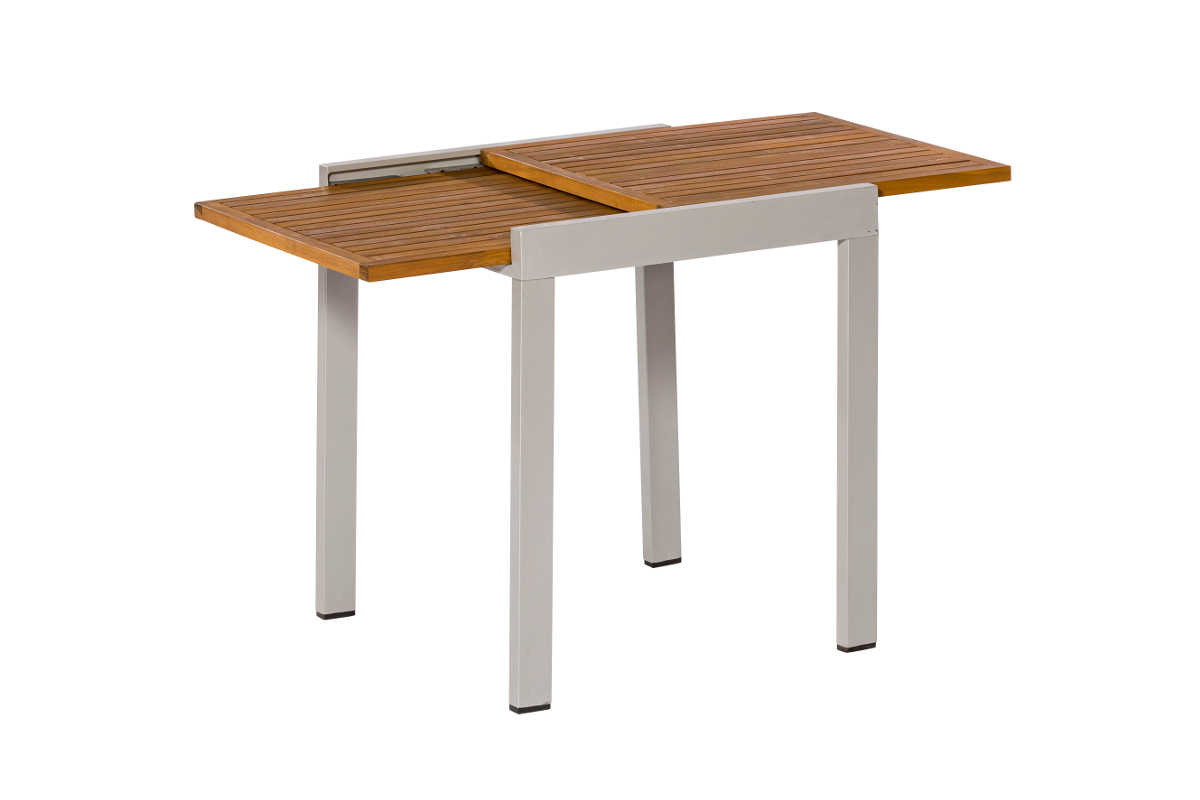 Merxx Balkonausziehtisch 65/130 x 65 cm Weihnachtsangebot
