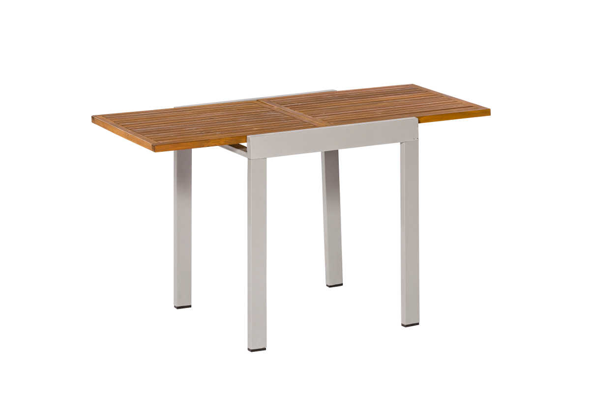 Merxx Balkonausziehtisch 65/130 x 65 cm Weihnachtsangebot