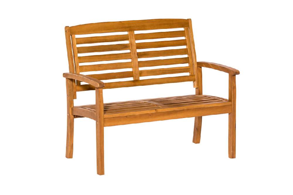 Merxx Gartenbank Paraiba 2-sitzig Osterangebot