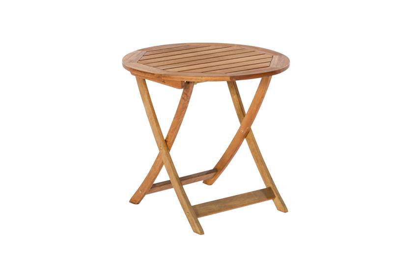 Merxx Klapptisch Ø 80 cm Super Sparpreis