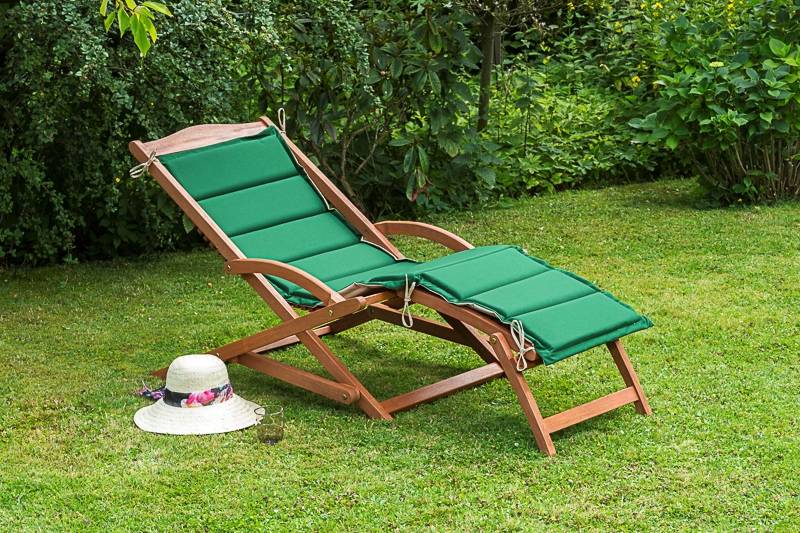 Merxx Copa Cabana Schwungliege mit Kissen Neueste Stile