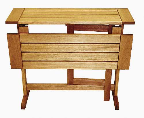 Merxx Klappentisch 90 x 60 cm Discount Store für neue Produkte