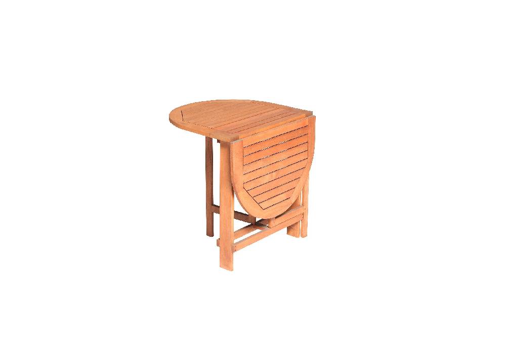 Merxx Klappentisch oval 120 x 60 cm Super Rabatt