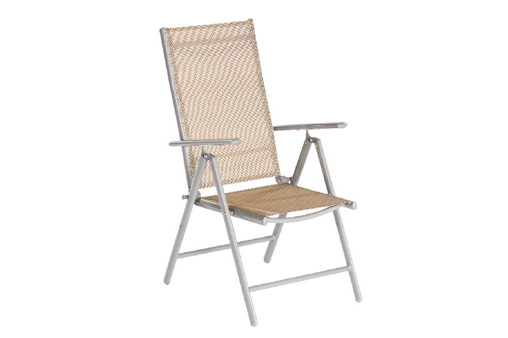Merxx Amalfi Klappsessel 5 Pos Bestseller