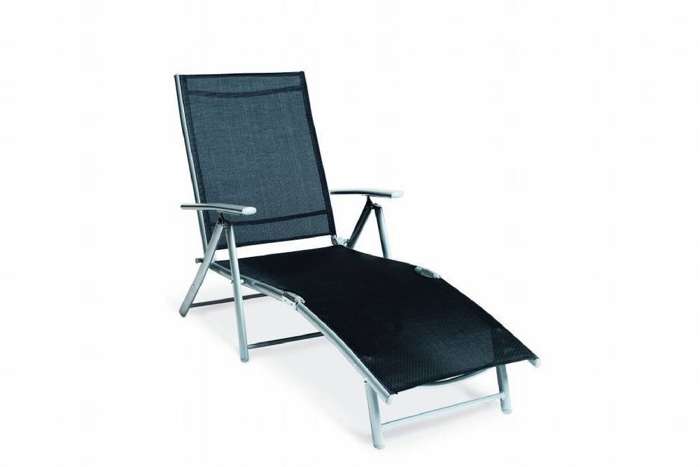Merxx Deckchair Liege Tägliche Deals