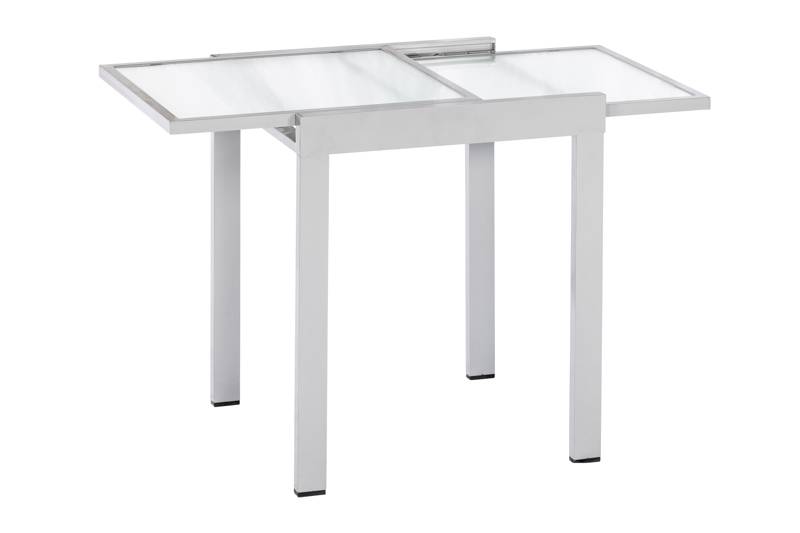 Merxx Balkonausziehtisch 65/130 x 65 cm Super Sparpreis