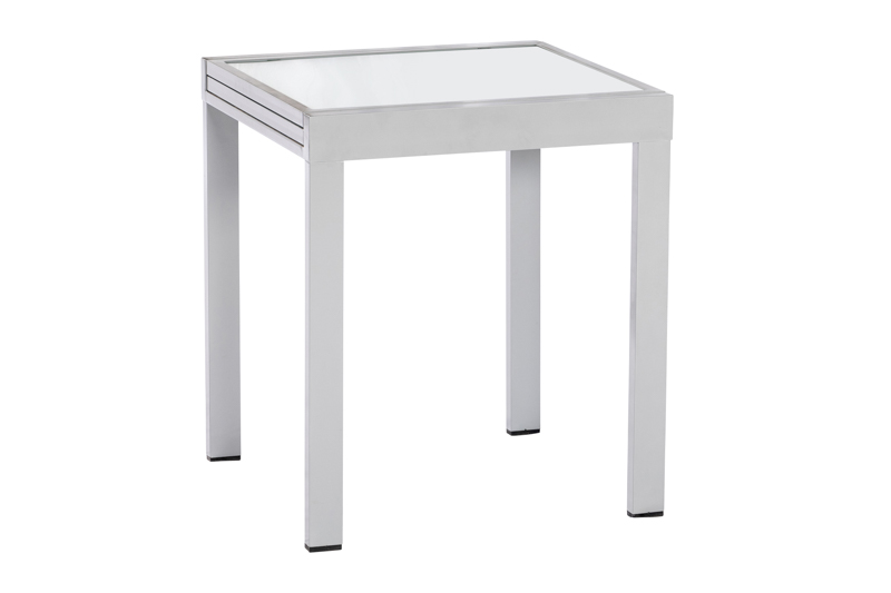 Merxx Balkonausziehtisch 65/130 x 65 cm Super Sparpreis