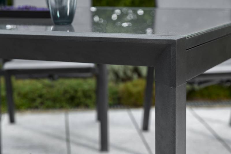 Merxx Semi-Ausziehtisch 220/340 x 110 cm JETZT KAUFEN