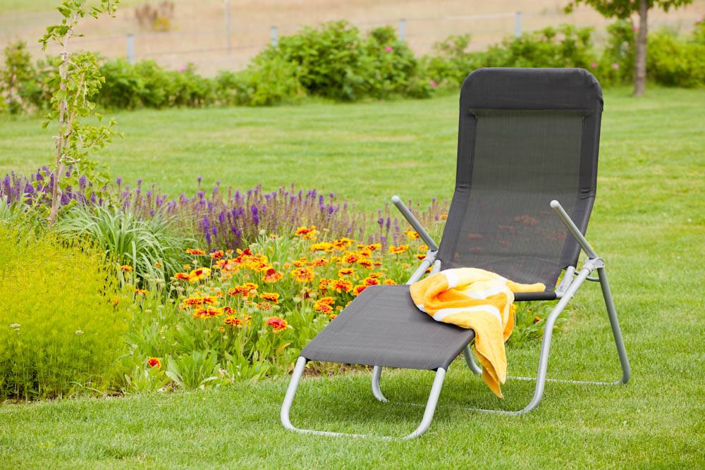 Merxx Wellnessliege XXL Letzte 2 Tage