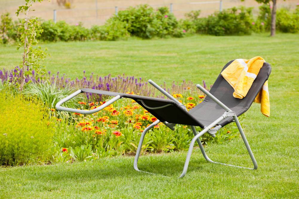 Merxx Wellnessliege XXL Letzte 2 Tage
