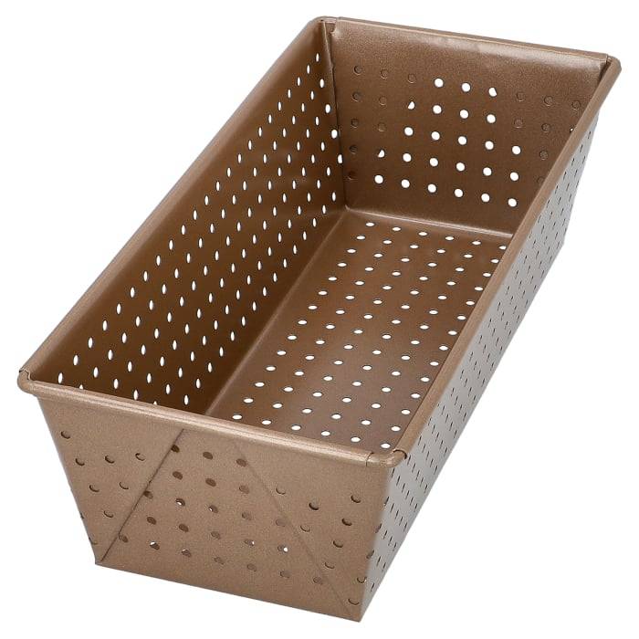Rbv Birkmann BROTBACK-SET 3-TEILIG KASTENFORM | GÄRKÖRBCHEN; BROTBEUTEL LAIB & SEELE Jubiläumsangebot