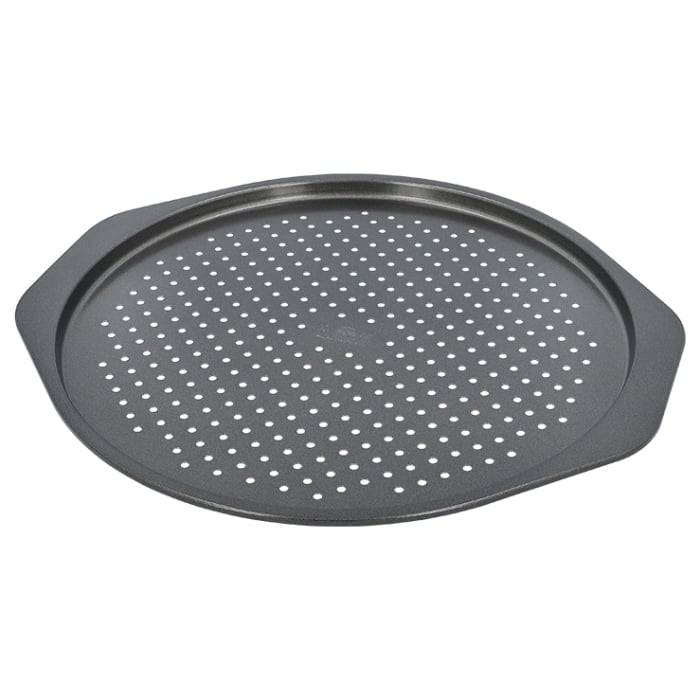 Rbv Birkmann PIZZABLECH | PERFORIERT | Ø 28 CM LAIB & SEELE Große Rabatte