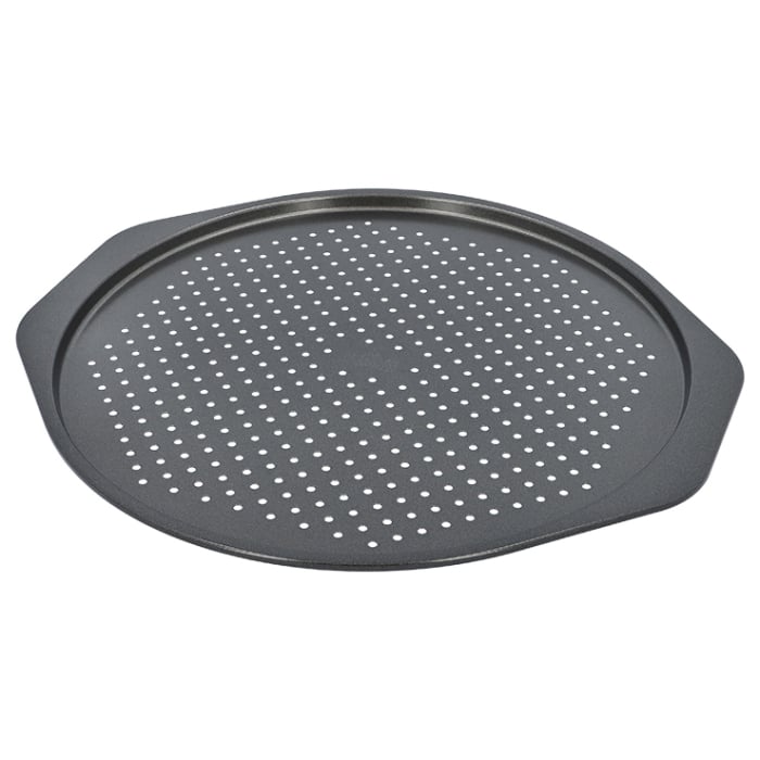 Rbv Birkmann FLAMMKUCHENBLECH | PERFORIERT | Ø 32 CM LAIB & SEELE Kauf eins, bekomm eins gratis