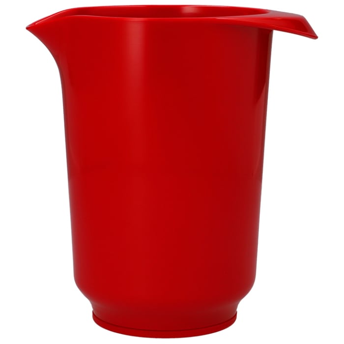 Rbv Birkmann RÜHRBECHER | 1 L MELAMIN | ROT Tägliche Deals