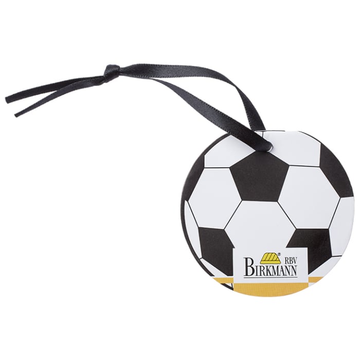 Rbv Birkmann MOTIVBACKFORM FUSSBALL Riesige Ersparnisse