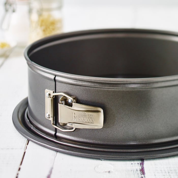 Rbv Birkmann SPRINGFORM | 26 CM MIT HOHEM RAND | ANTIHAFT | AUSLAUFSICHER Bis zu 60% Rabatt