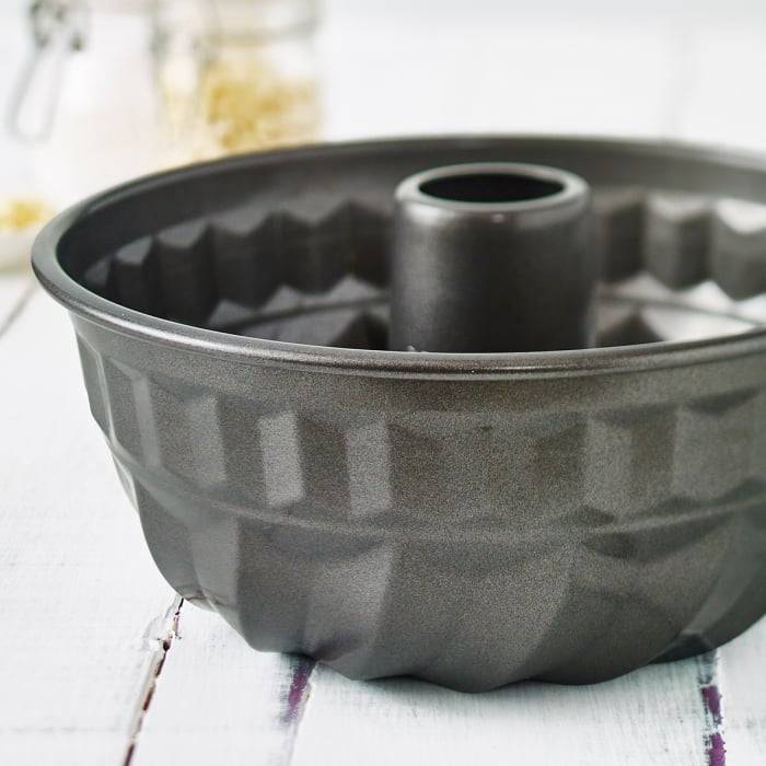 Rbv Birkmann GUGELHUPFFORM | Ø 22 CM MIT MARKEN-ANTIHAFTBESCHICHTUNG Discount Store für neue Produkte
