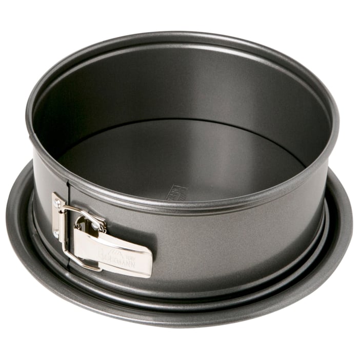 Rbv Birkmann SPRINGFORM | 20 cm MIT HOHEM RAND | ANTIHAFT | AUSLAUFSICHER Kostenloser Versand international