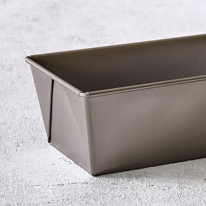 Rbv Birkmann KASTENFORM 25 CM BASIC BAKING zollfrei