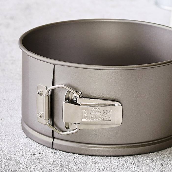 Rbv Birkmann SPRINGFORM Ø 18 CM BASIC BAKING Auslauf