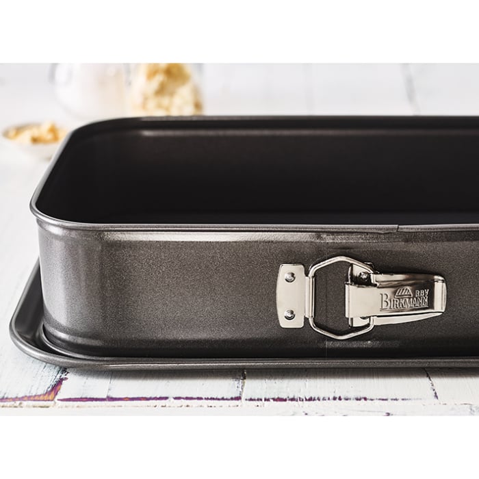 Rbv Birkmann SPRINGFORM RECHTECKIG EASY BAKING Verkauf