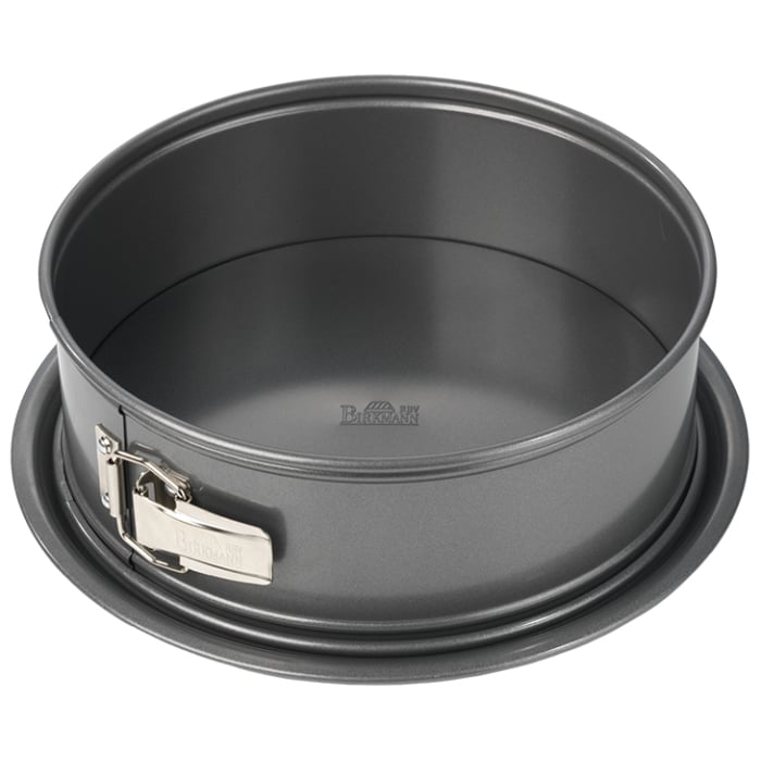 Rbv Birkmann SPRINGFORM | 24 CM MIT HOHEM RAND | ANTIHAFT | AUSLAUFSICHER EASY BAKING Fabrikverkauf