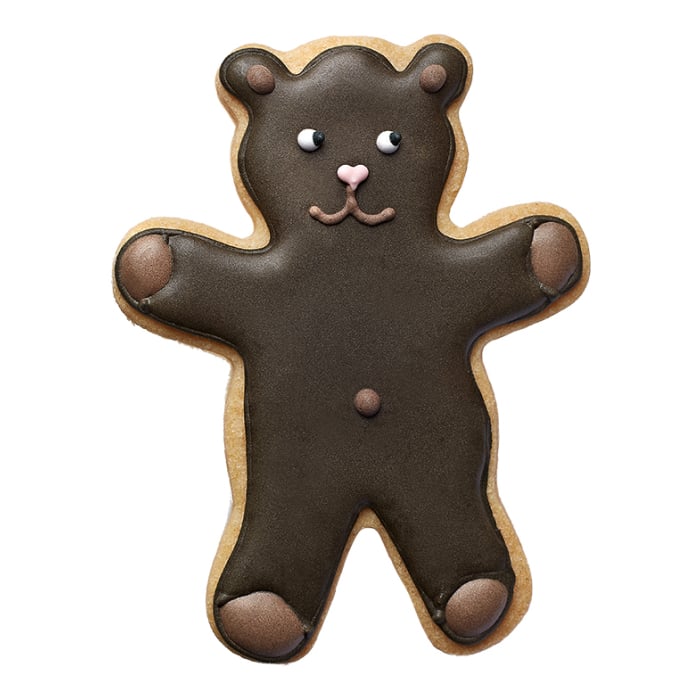 Rbv Birkmann Teddy-Bär | 10 cm Fabrikpreis