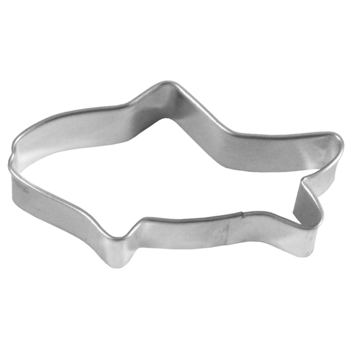 Rbv Birkmann Fisch | 7 cm