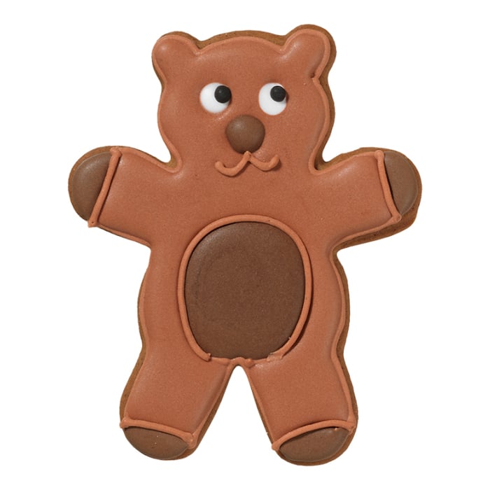 Rbv Birkmann Ausstechform | Teddy-Bär Jubiläumsangebot