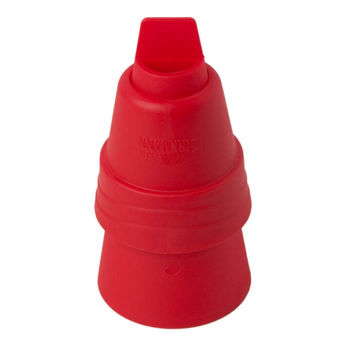 Rbv Birkmann Doppelkammer-Spritztüllen-Adapter | Easy Baking Sonderangebote