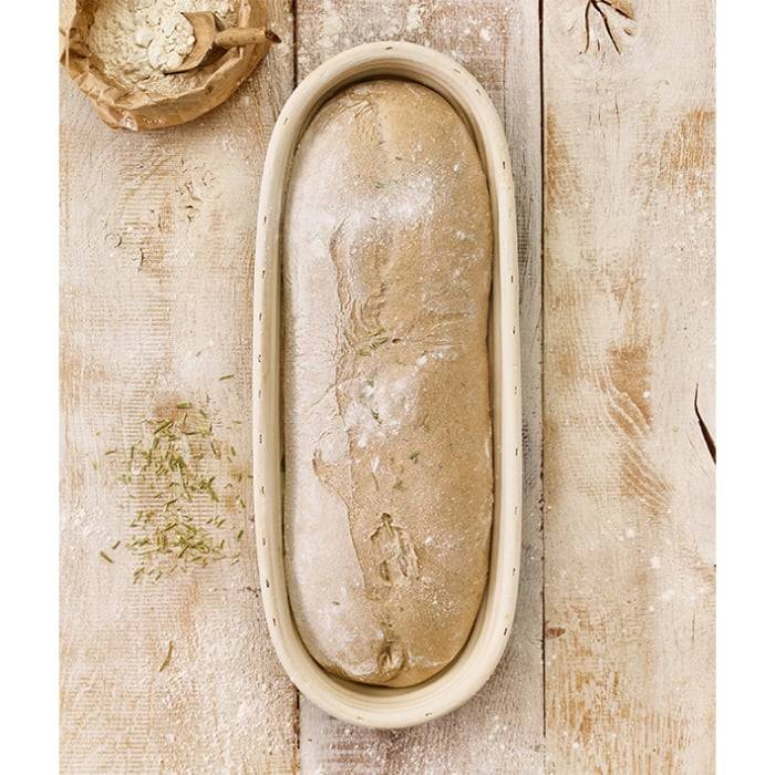 Rbv Birkmann GÄRKÖRBCHEN LÄNGLICH | 42 CM LAIB & SEELE Zeitbegrenzte Promotion