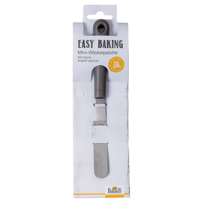 Rbv Birkmann MINI_WINKELPALETTE EASY BAKING Bis zu 65% Rabatt