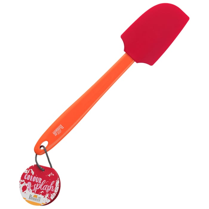 Rbv Birkmann TEIGSCHABER ROT | 29 CM COLOUR KITCHEN