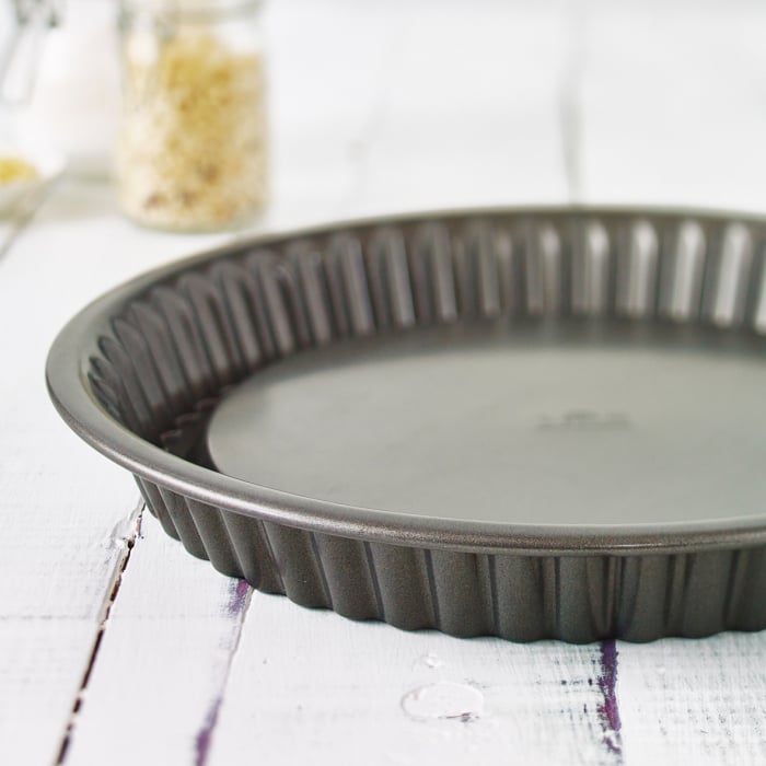 Rbv Birkmann OBSTBODENFORM | 30 CM MIT ANTIHAFTBESCHICHTUNG EASY BAKING Speichern exportieren