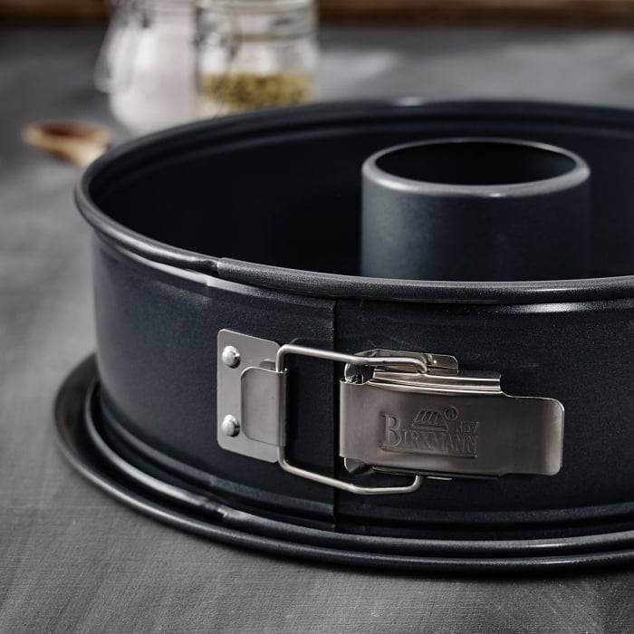 Rbv Birkmann SPRINGFORM MIT 2 BÖDEN Ø 26 CM PREMIUM BAKING Hotsell