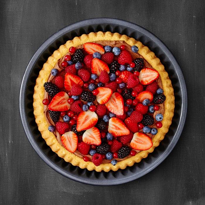 Rbv Birkmann OBSTBODENFORM Ø 30 CM PREMIUM BAKING Sonderangebot