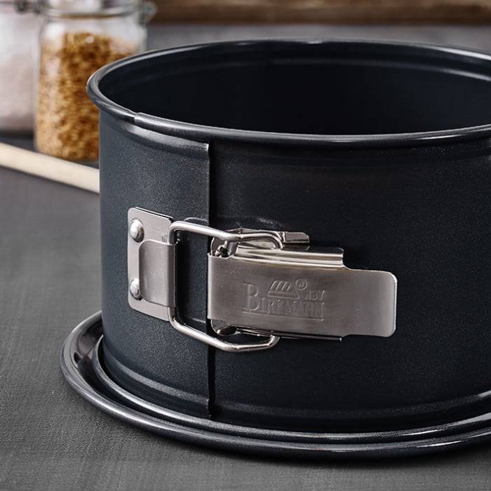 Rbv Birkmann SPRINGFORM Ø 18 CM MIT EXTRA HOHEM BODEN PREMIUM BAKING Flash Sale
