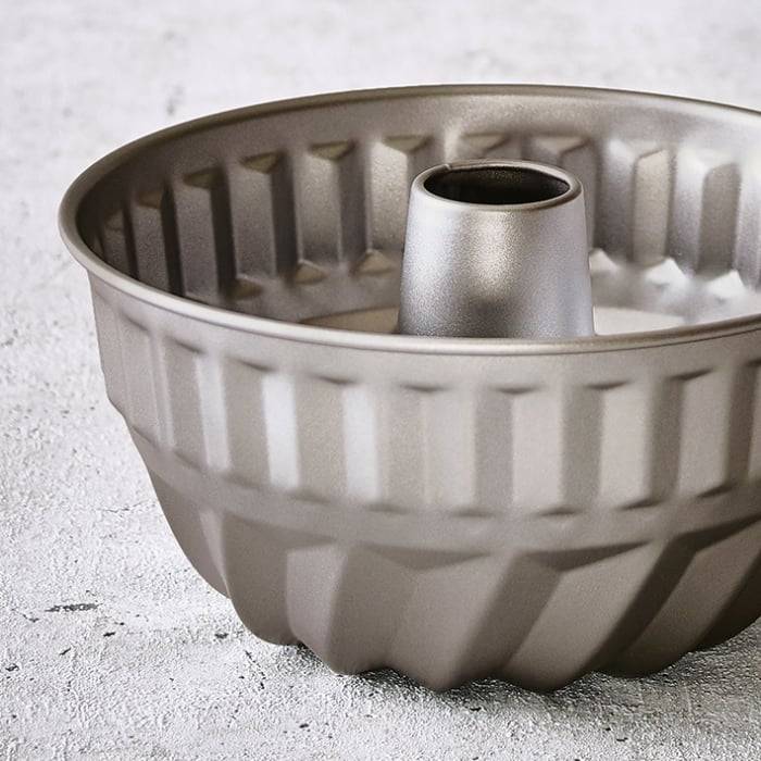 Rbv Birkmann GUGELHUPFFORM Ø 18 CM BASIC BAKING Online Shopping