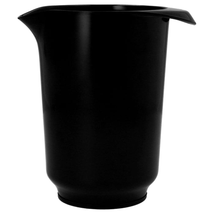 Rbv Birkmann RÜHRBECHER | 1 L MELAMIN | SCHWARZ Osterangebot
